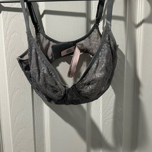 Victoria’s Secret body by Victoria